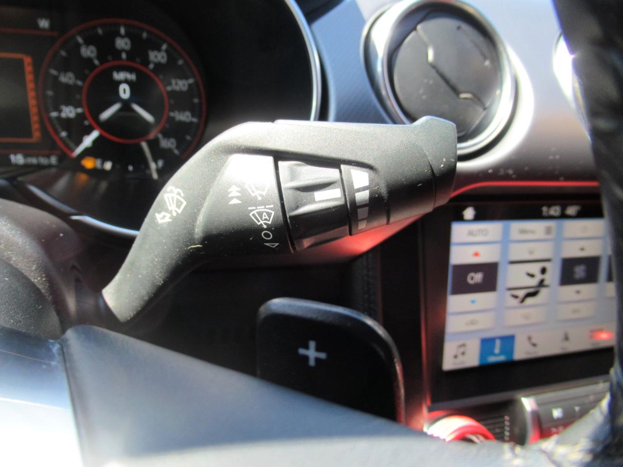 Ford Mustang EcoBoost Coupe 2019