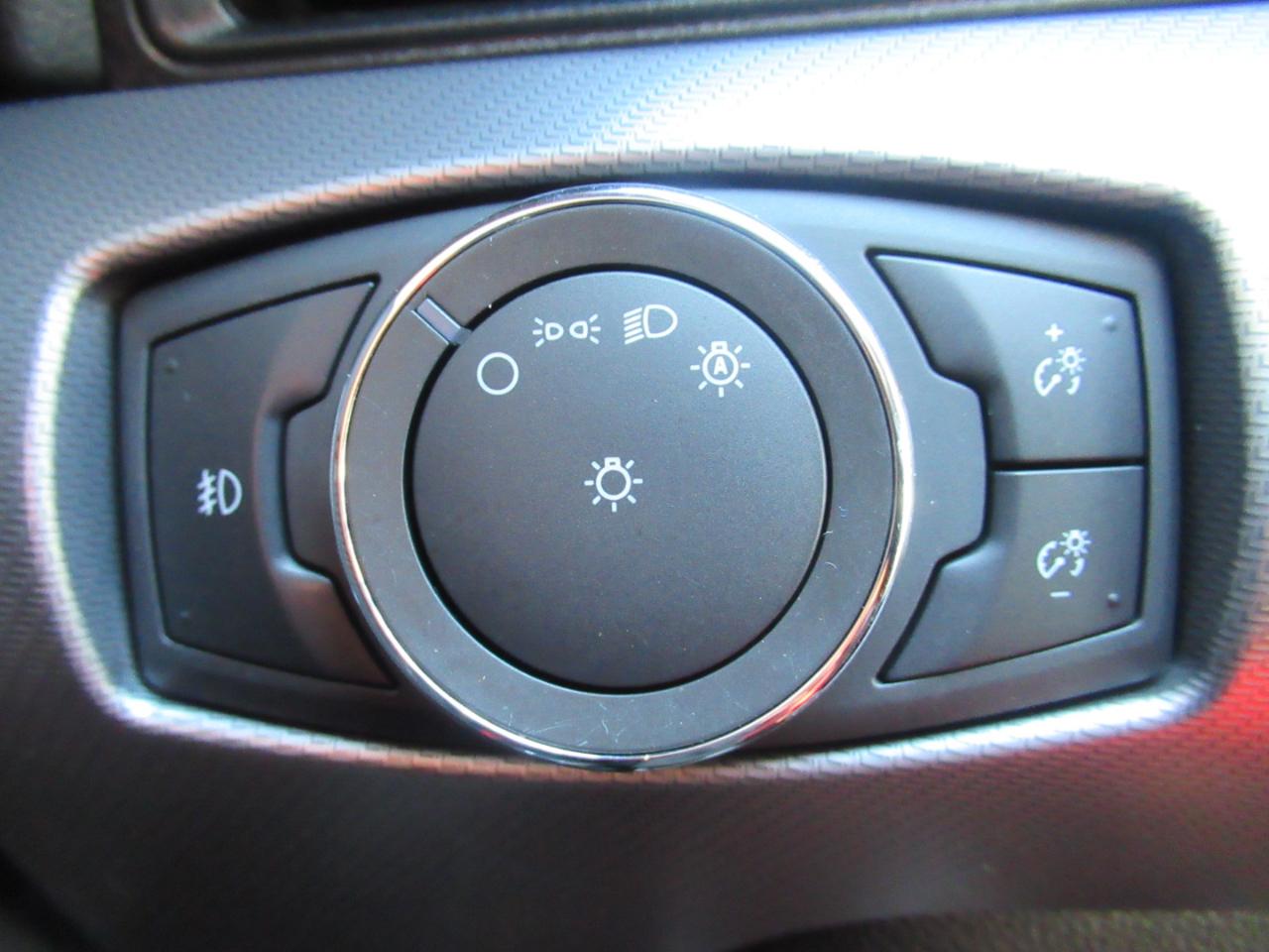 Ford Mustang EcoBoost Coupe 2019