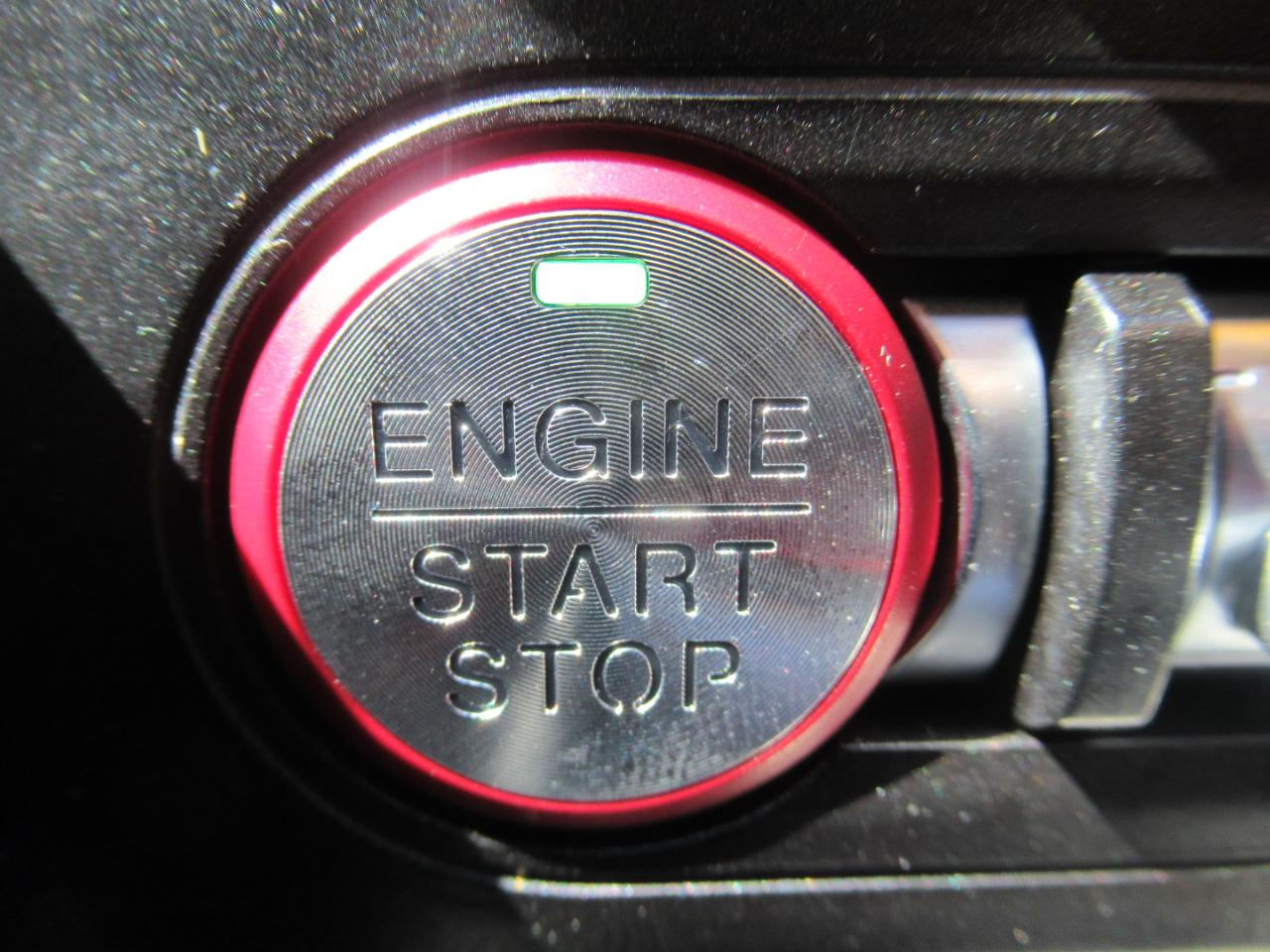 Ford Mustang EcoBoost Coupe 2019