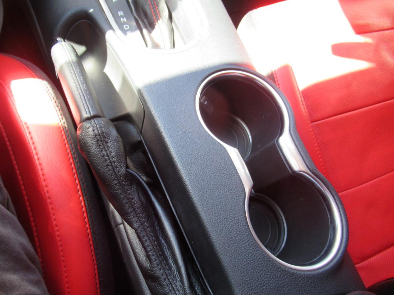 Ford Mustang EcoBoost Coupe 2019