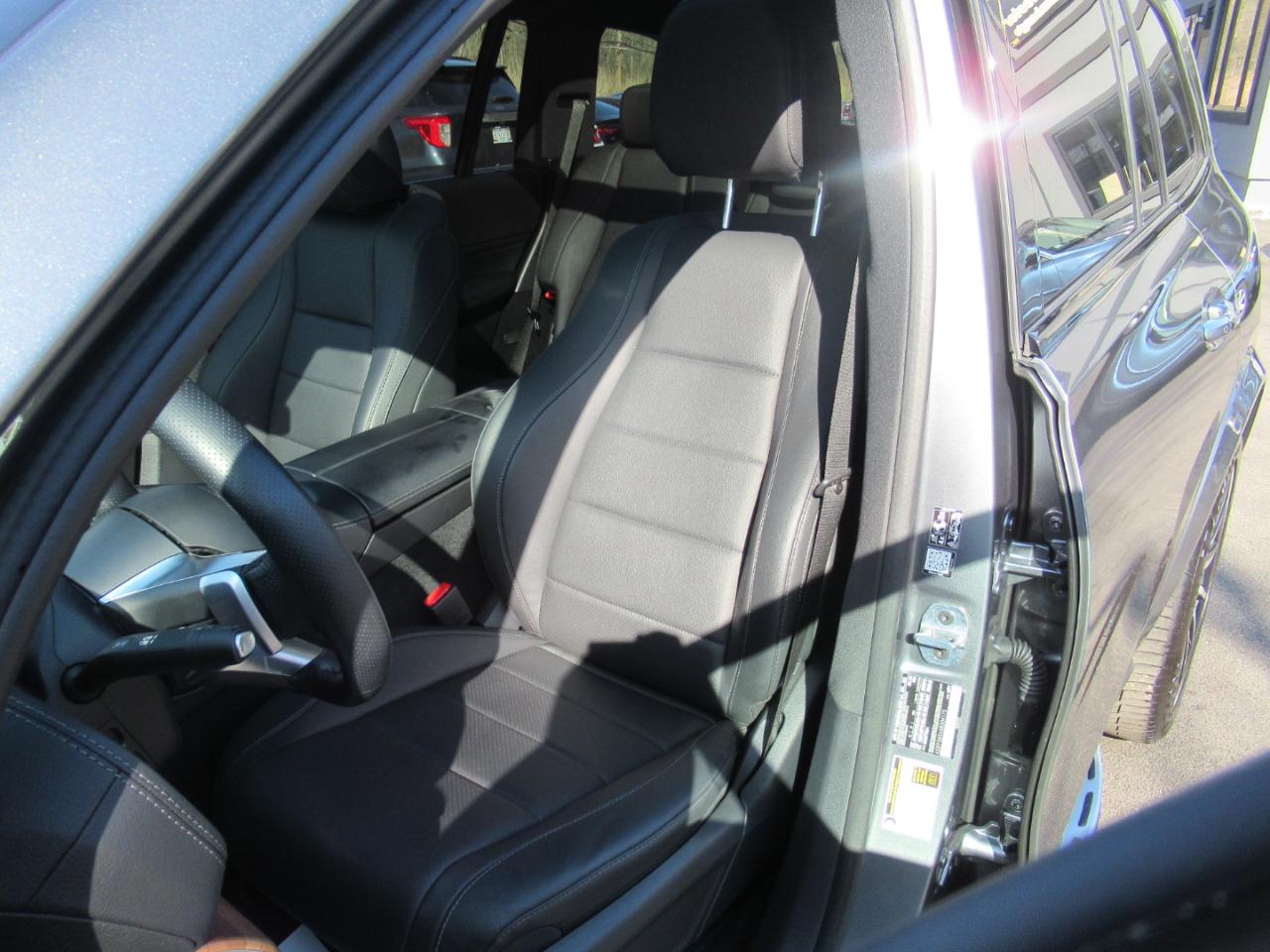 Mercedes-Benz GLS-Class GLS450 4MATIC 2025