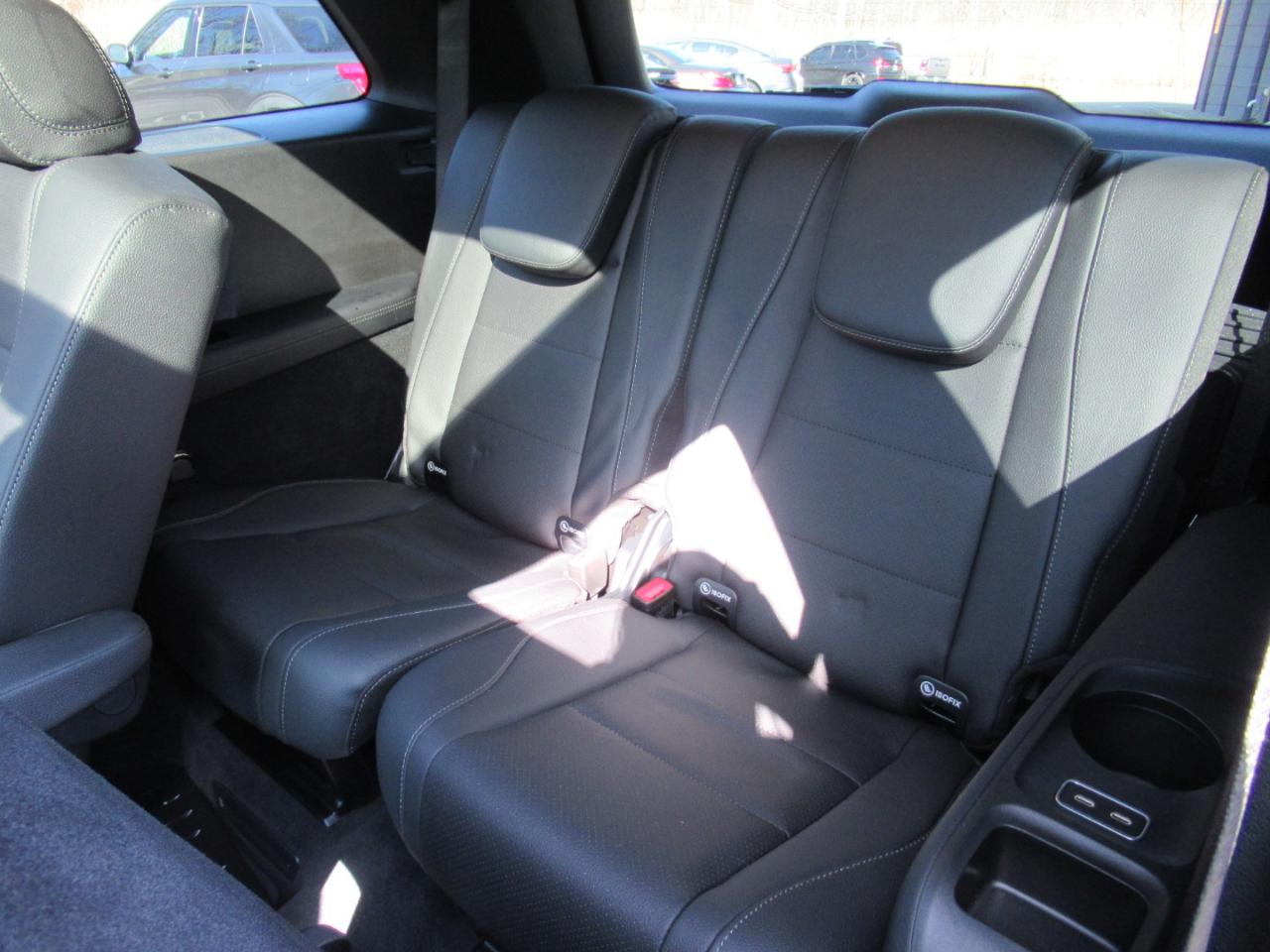 Mercedes-Benz GLS-Class GLS450 4MATIC 2025