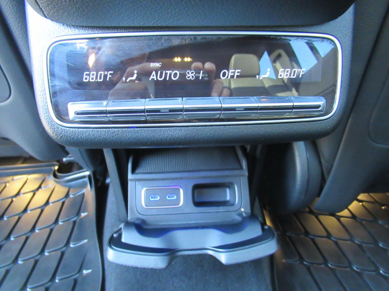 Mercedes-Benz GLS-Class GLS450 4MATIC 2025