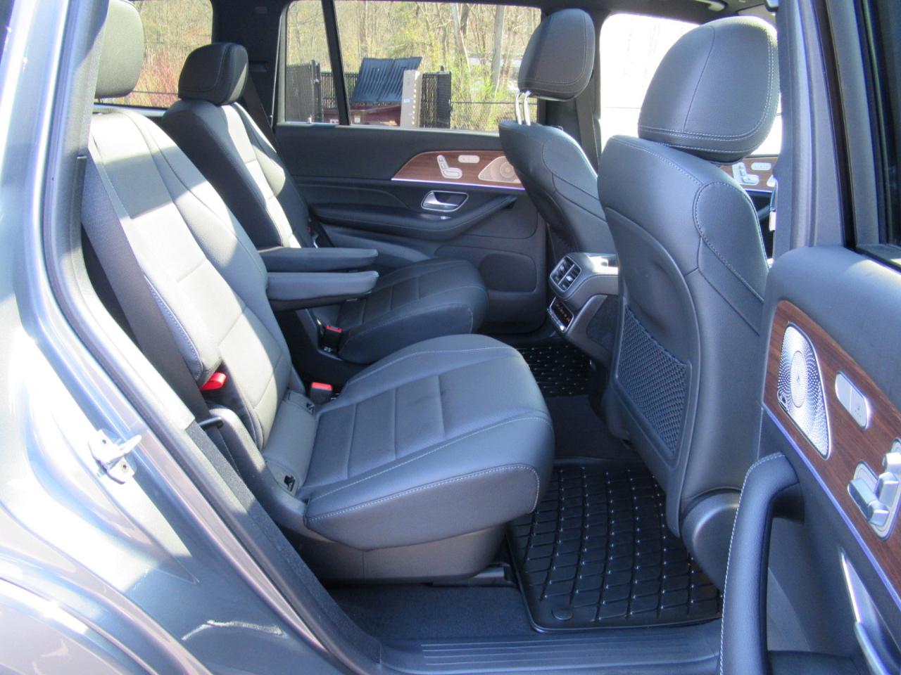 Mercedes-Benz GLS-Class GLS450 4MATIC 2025