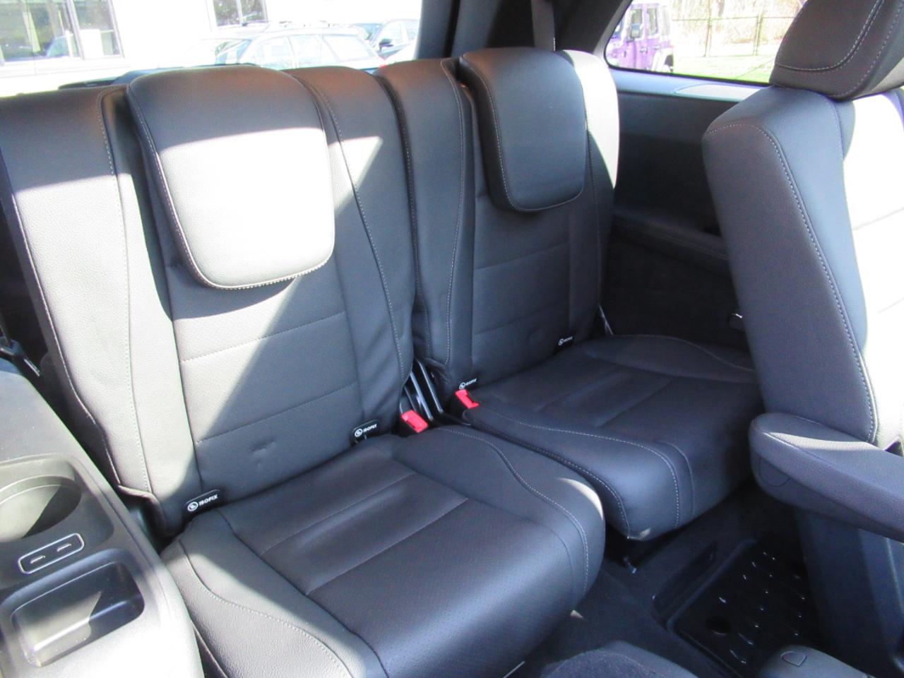 Mercedes-Benz GLS-Class GLS450 4MATIC 2025