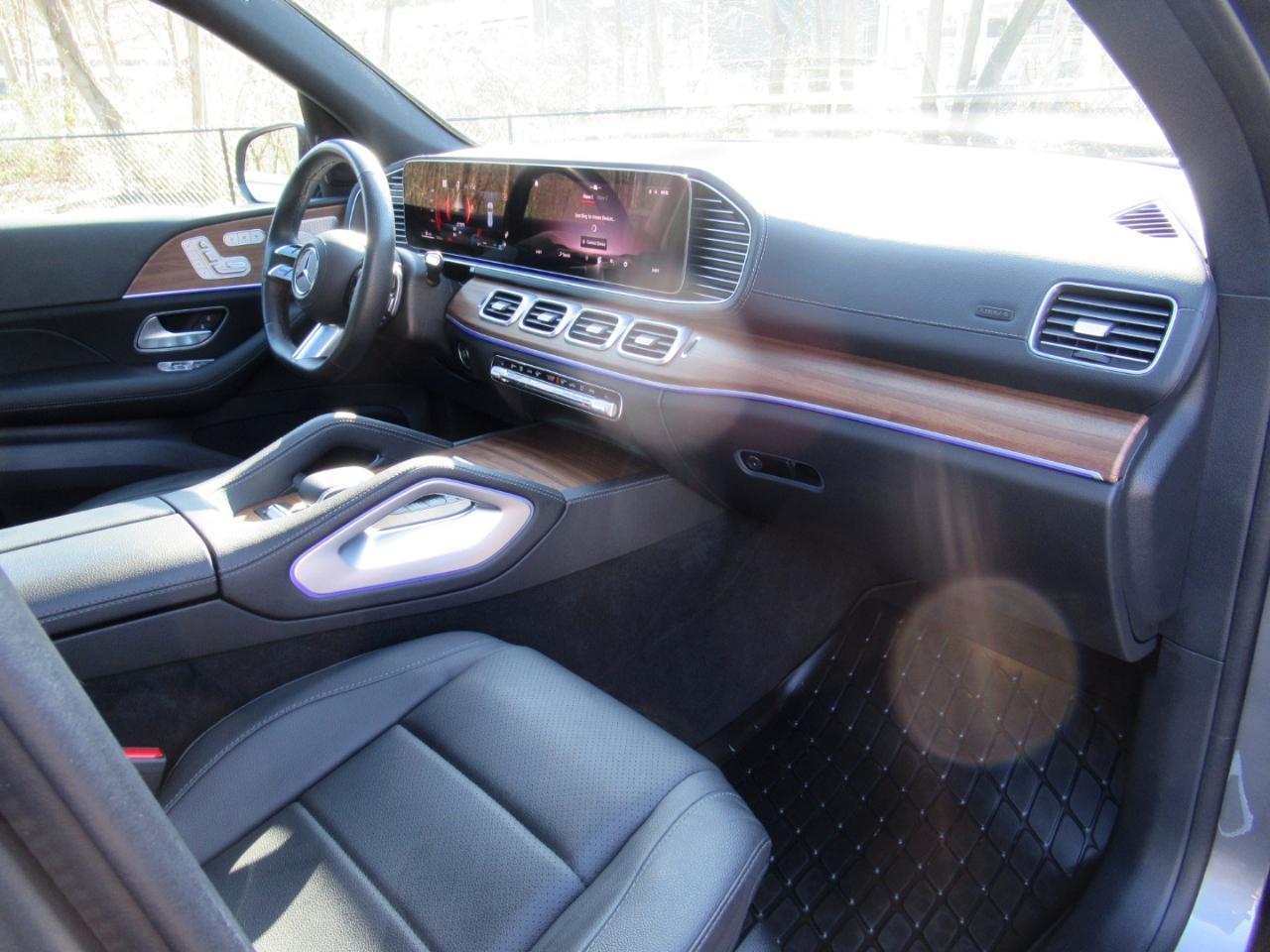 Mercedes-Benz GLS-Class GLS450 4MATIC 2025