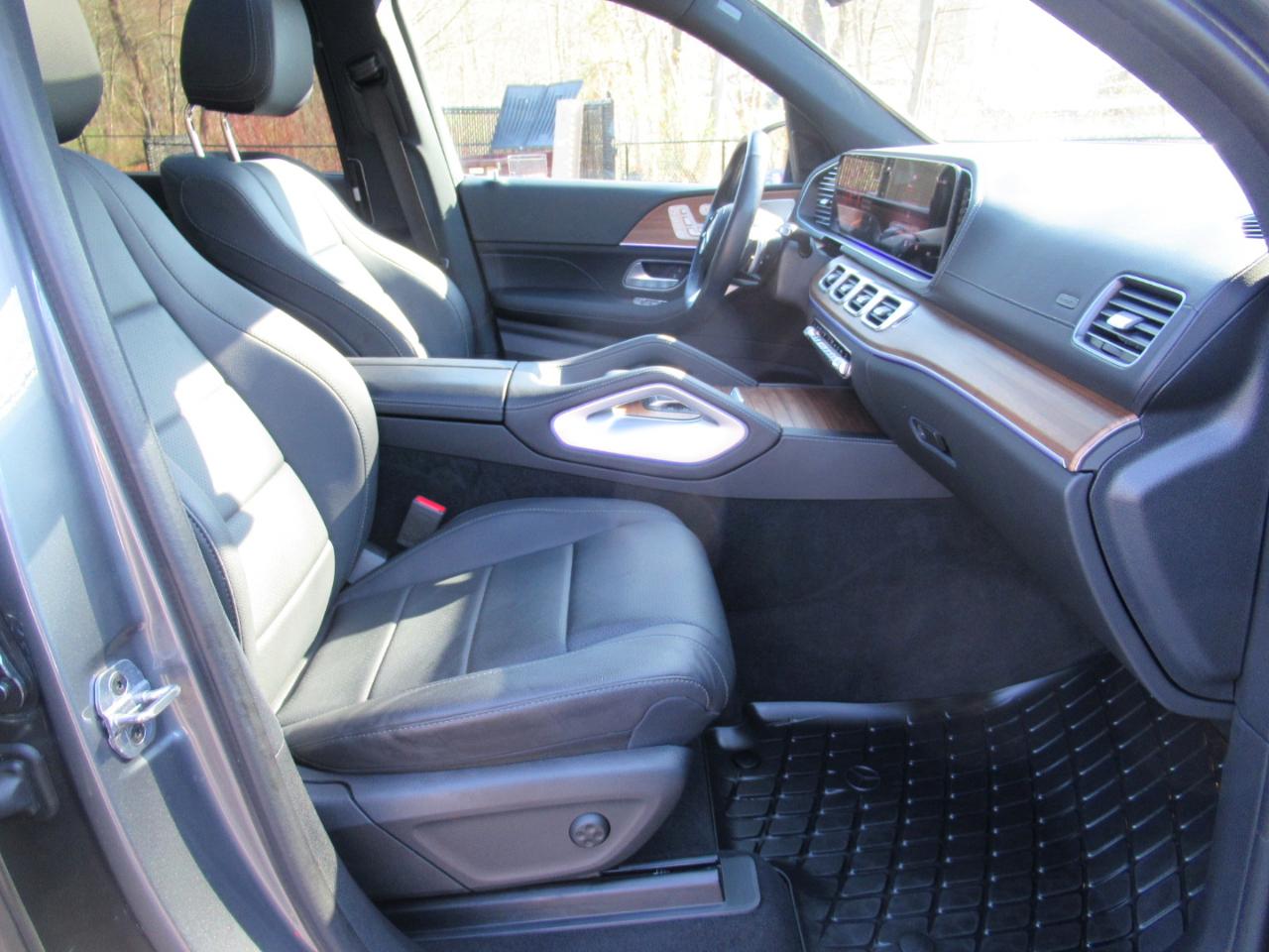 Mercedes-Benz GLS-Class GLS450 4MATIC 2025