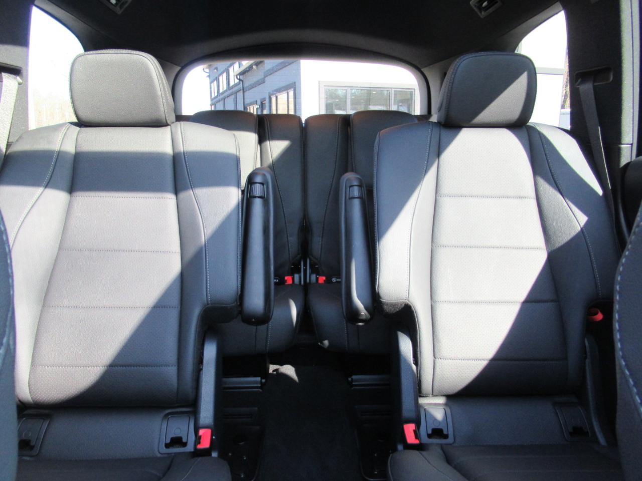 Mercedes-Benz GLS-Class GLS450 4MATIC 2025