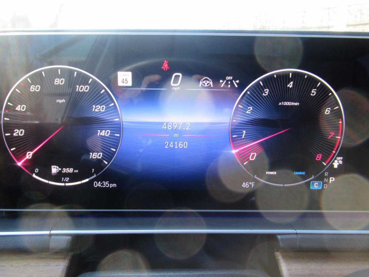 Mercedes-Benz GLS-Class GLS450 4MATIC 2025