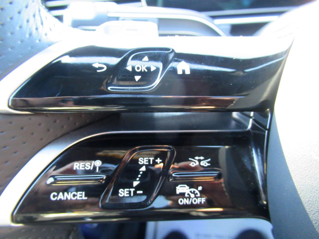 Mercedes-Benz GLS-Class GLS450 4MATIC 2025