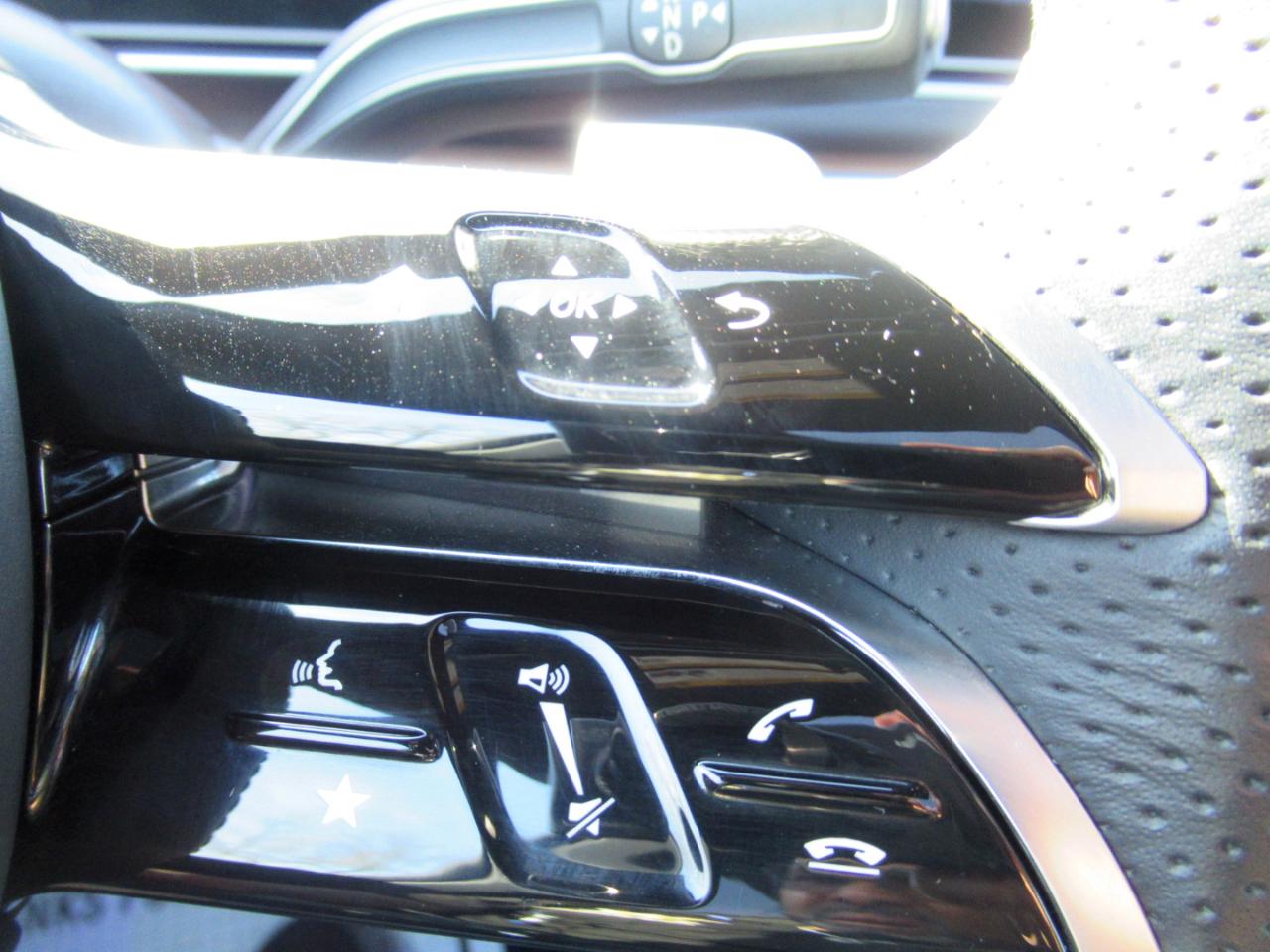 Mercedes-Benz GLS-Class GLS450 4MATIC 2025