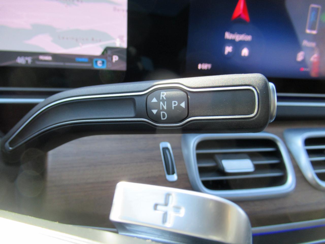 Mercedes-Benz GLS-Class GLS450 4MATIC 2025