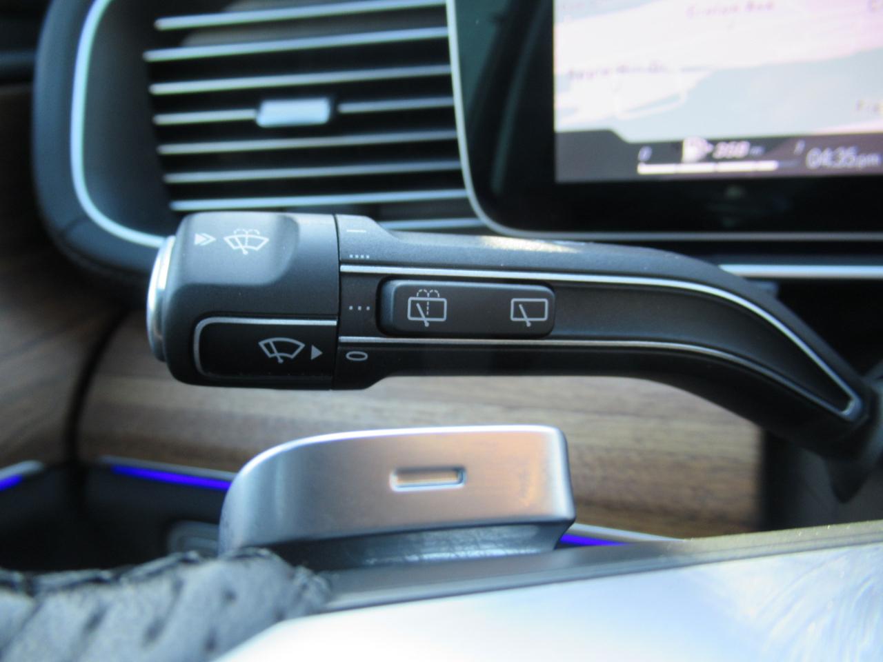 Mercedes-Benz GLS-Class GLS450 4MATIC 2025