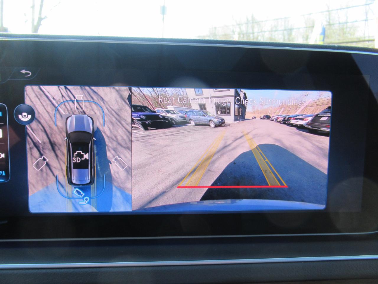 Mercedes-Benz GLS-Class GLS450 4MATIC 2025