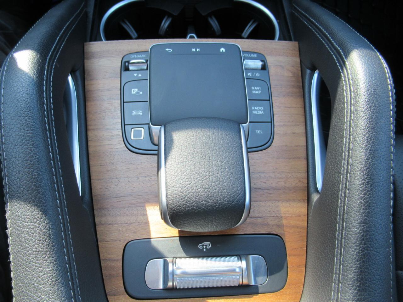 Mercedes-Benz GLS-Class GLS450 4MATIC 2025