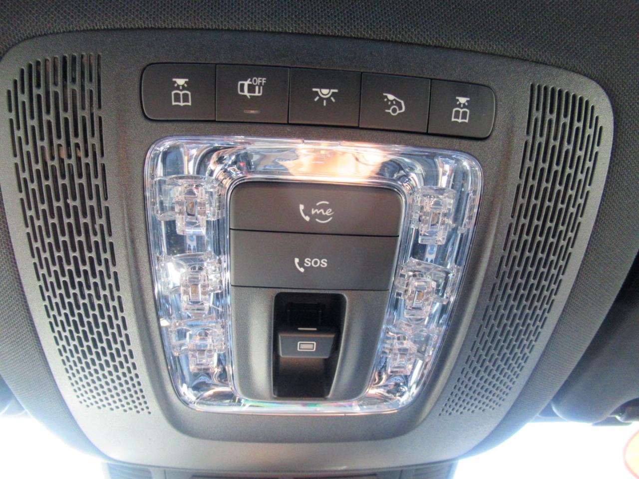 Mercedes-Benz GLS-Class GLS450 4MATIC 2025