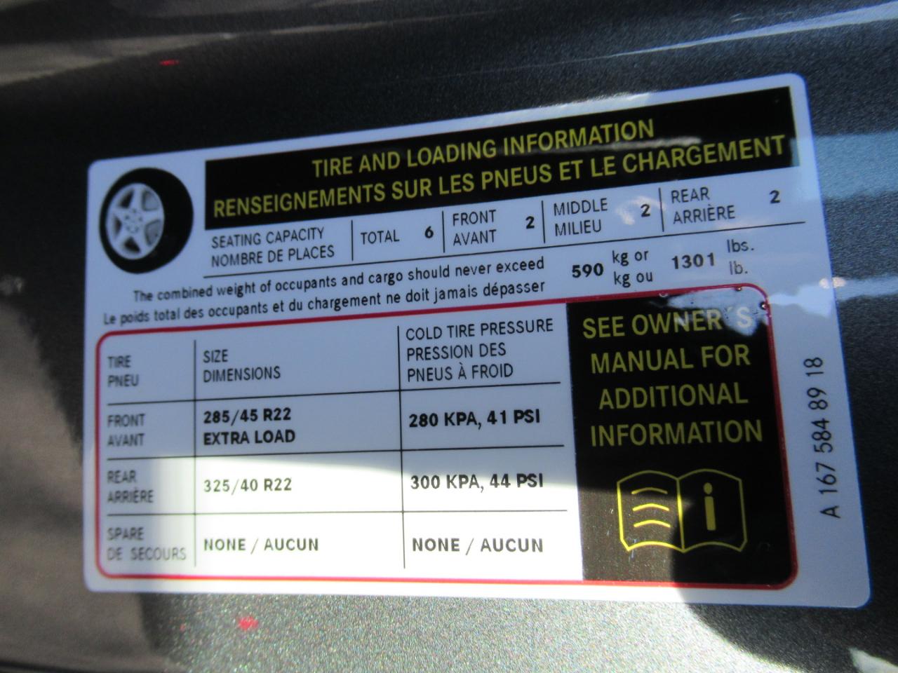 Mercedes-Benz GLS-Class GLS450 4MATIC 2025