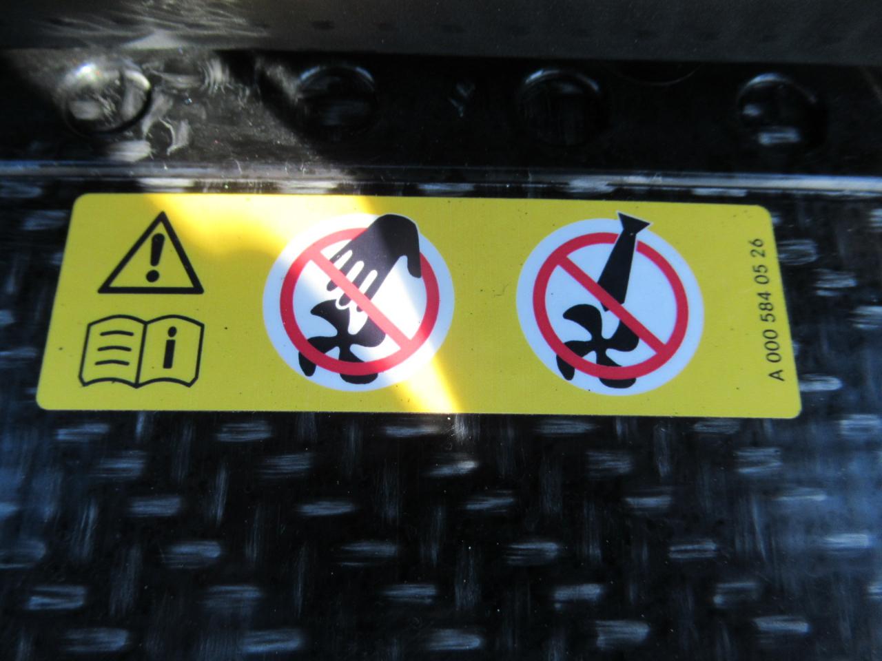 Mercedes-Benz GLS-Class GLS450 4MATIC 2025