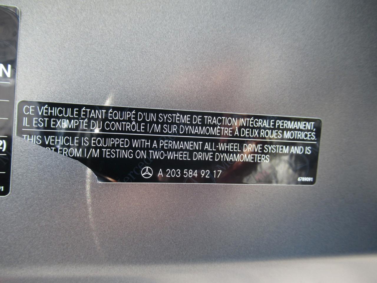 Mercedes-Benz GLS-Class GLS450 4MATIC 2025