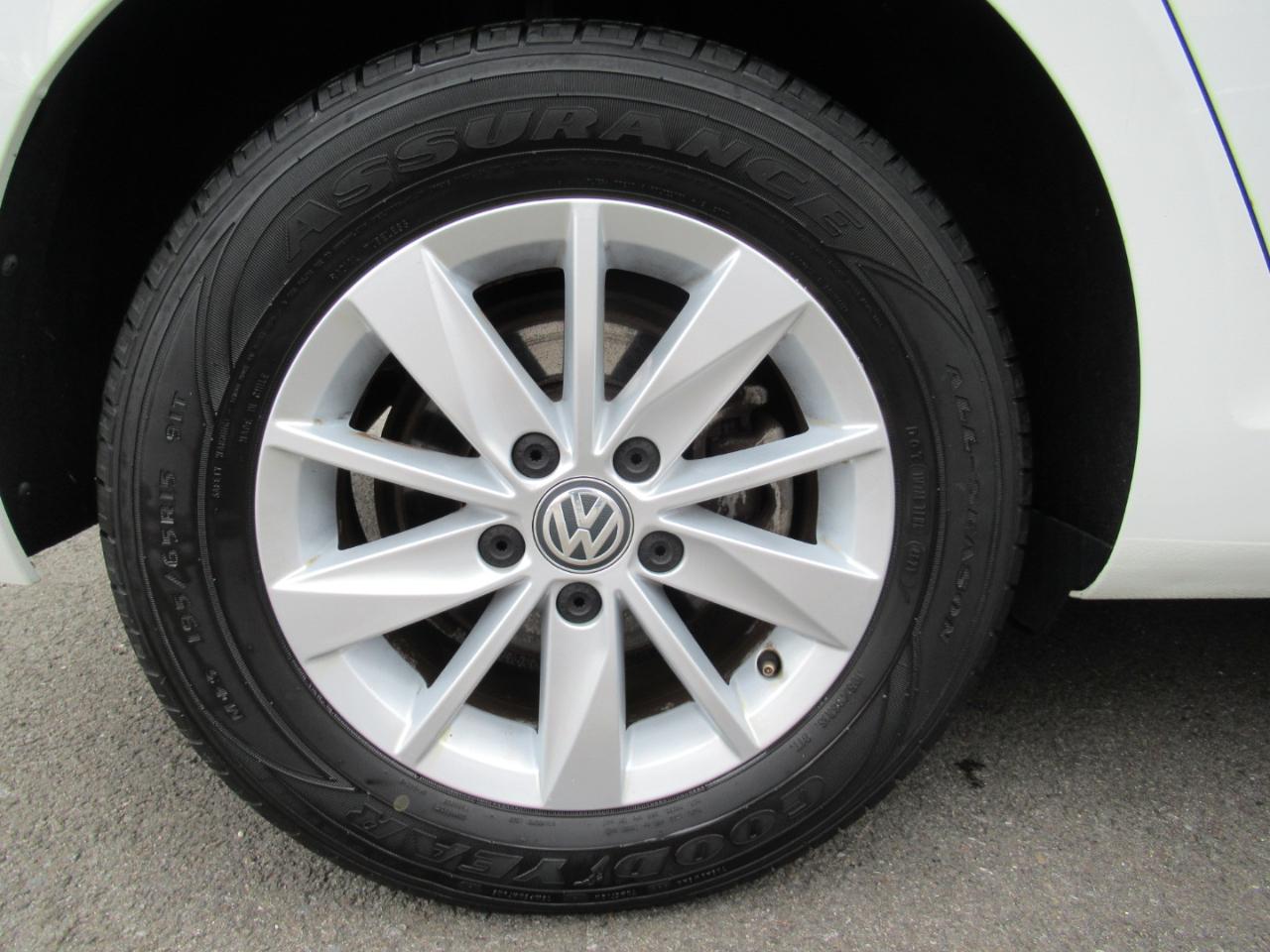 Volkswagen Golf TSI S 6A 2018