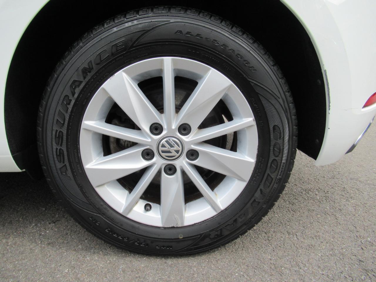 Volkswagen Golf TSI S 6A 2018