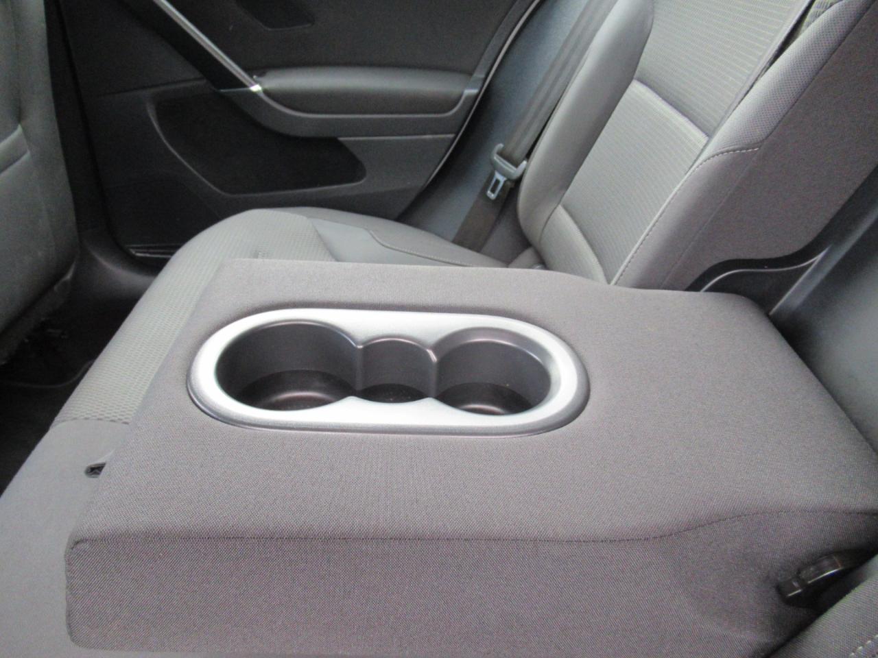 Volkswagen Golf TSI S 6A 2018