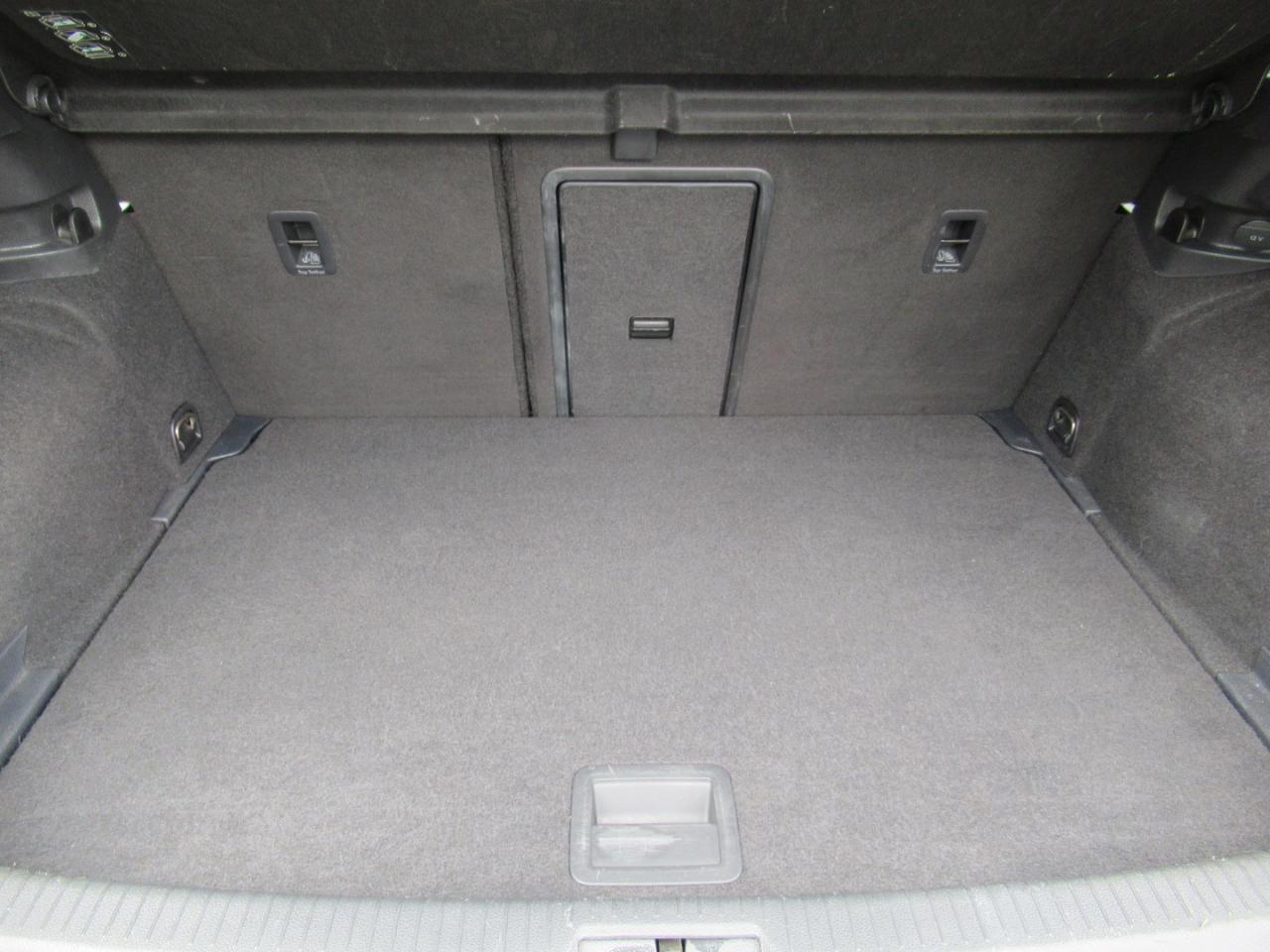 Volkswagen Golf TSI S 6A 2018