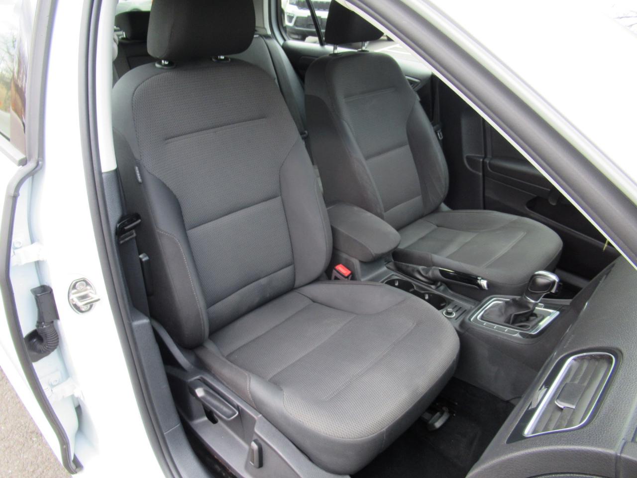 Volkswagen Golf TSI S 6A 2018