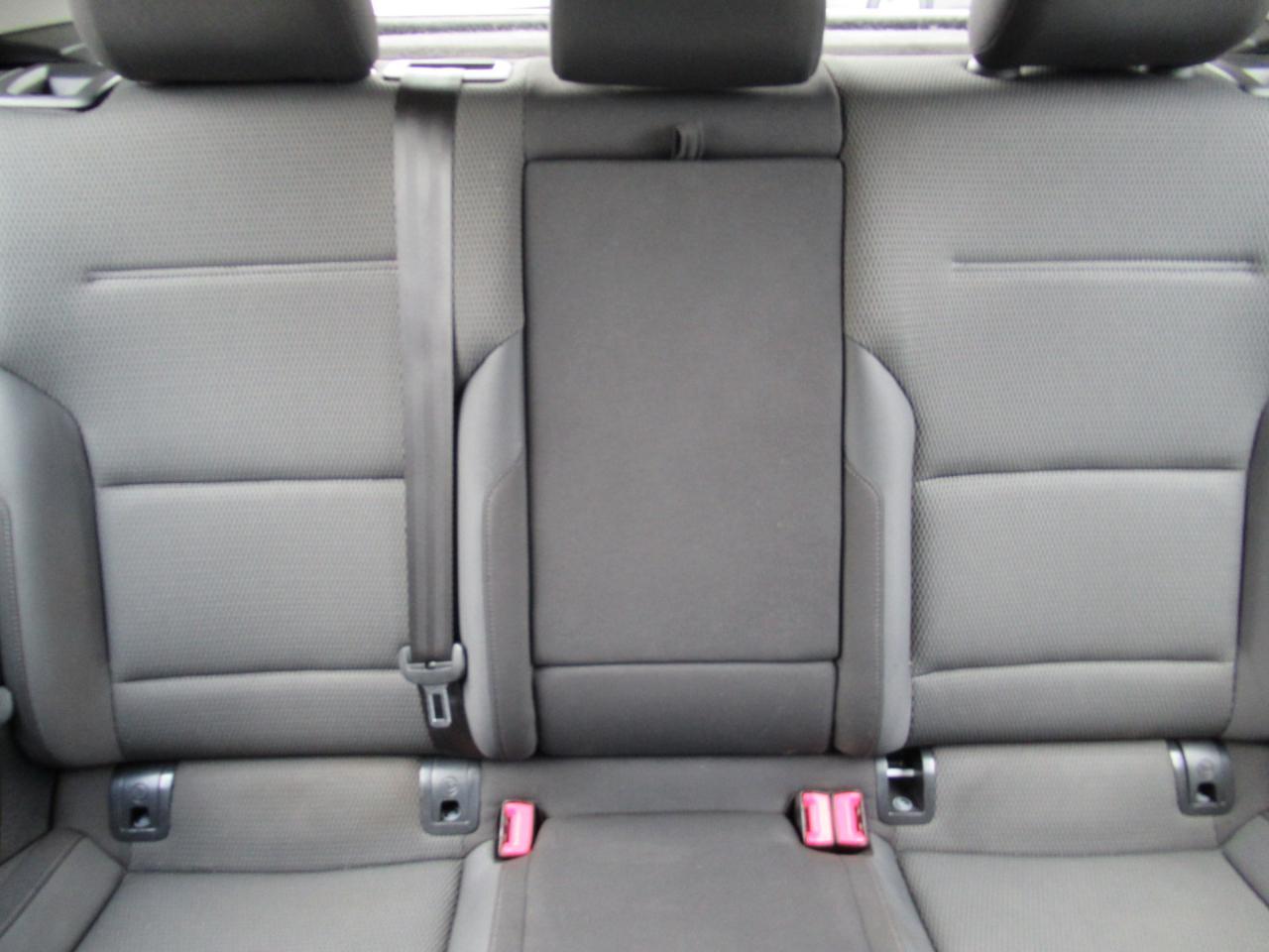 Volkswagen Golf TSI S 6A 2018