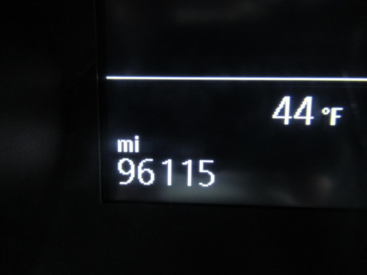 Volkswagen Golf TSI S 6A 2018