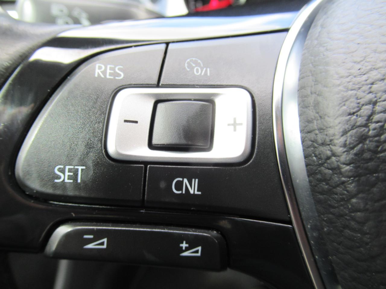 Volkswagen Golf TSI S 6A 2018