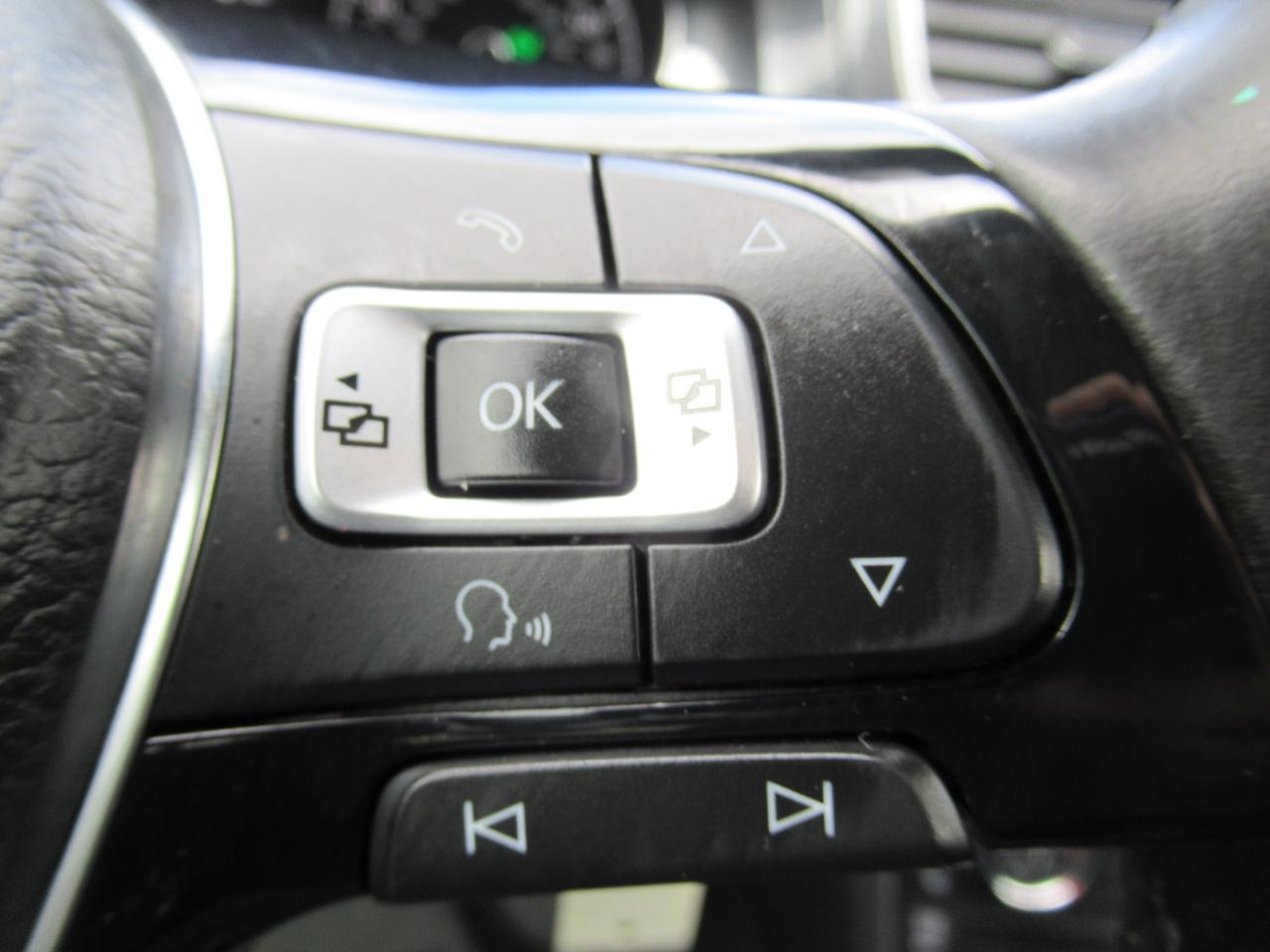 Volkswagen Golf TSI S 6A 2018