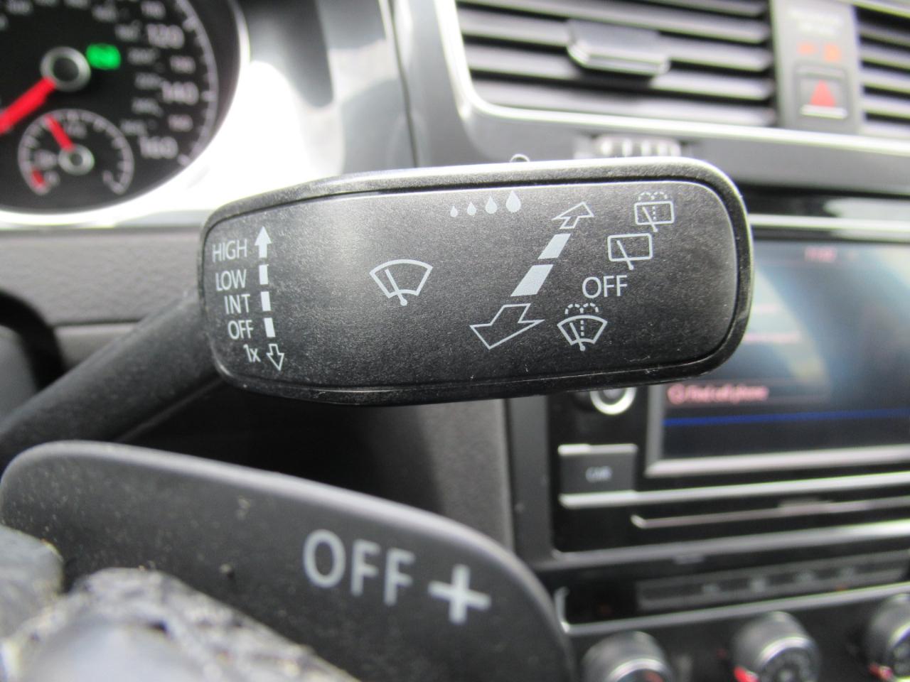 Volkswagen Golf TSI S 6A 2018