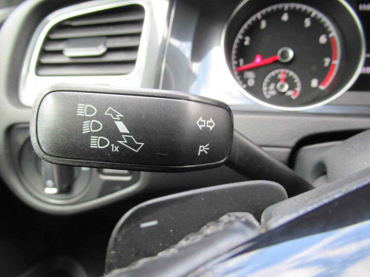 Volkswagen Golf TSI S 6A 2018