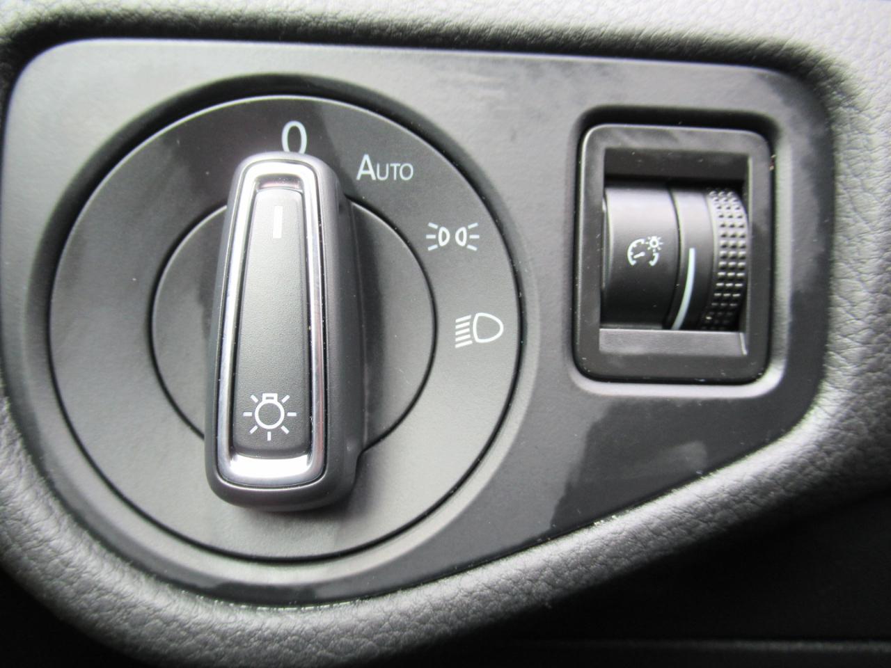 Volkswagen Golf TSI S 6A 2018