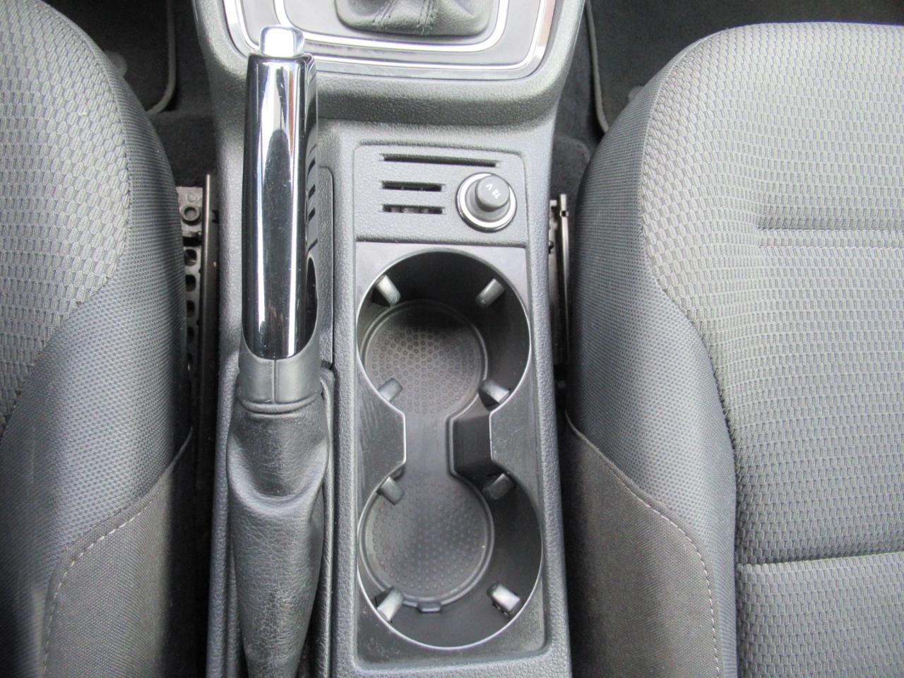 Volkswagen Golf TSI S 6A 2018