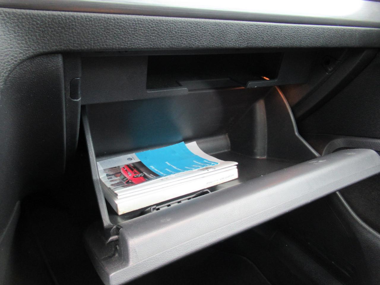 Volkswagen Golf TSI S 6A 2018