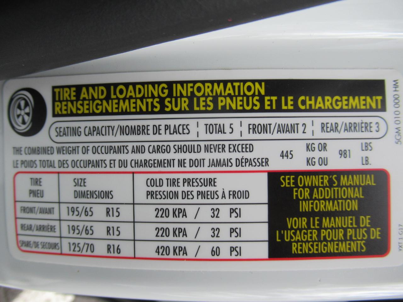 Volkswagen Golf TSI S 6A 2018