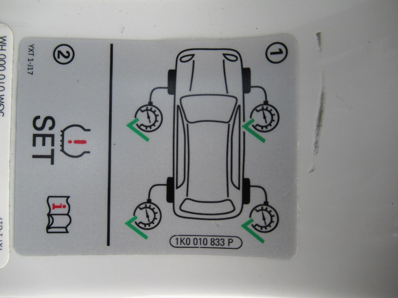 Volkswagen Golf TSI S 6A 2018