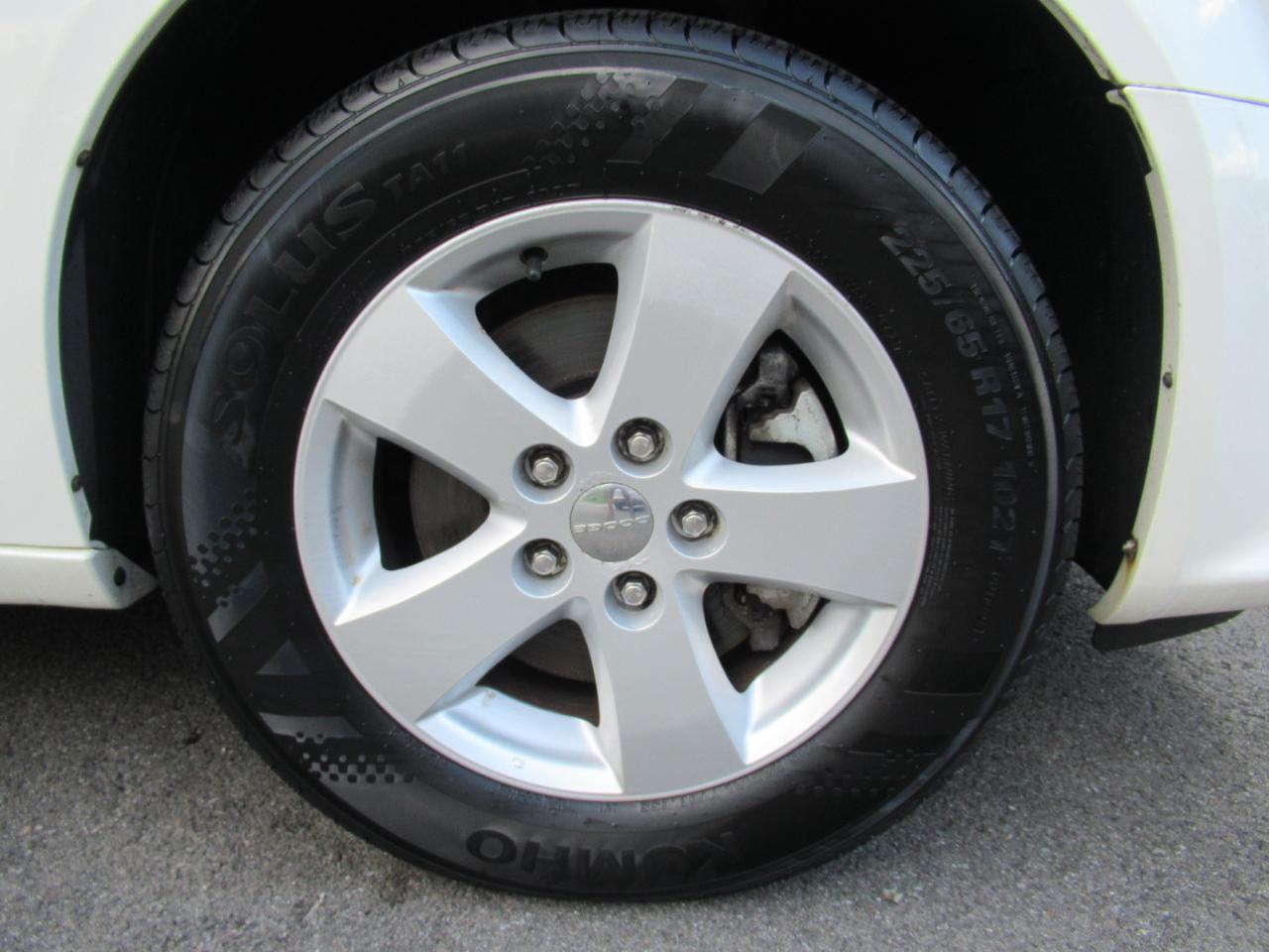 Dodge Grand Caravan SE 2013