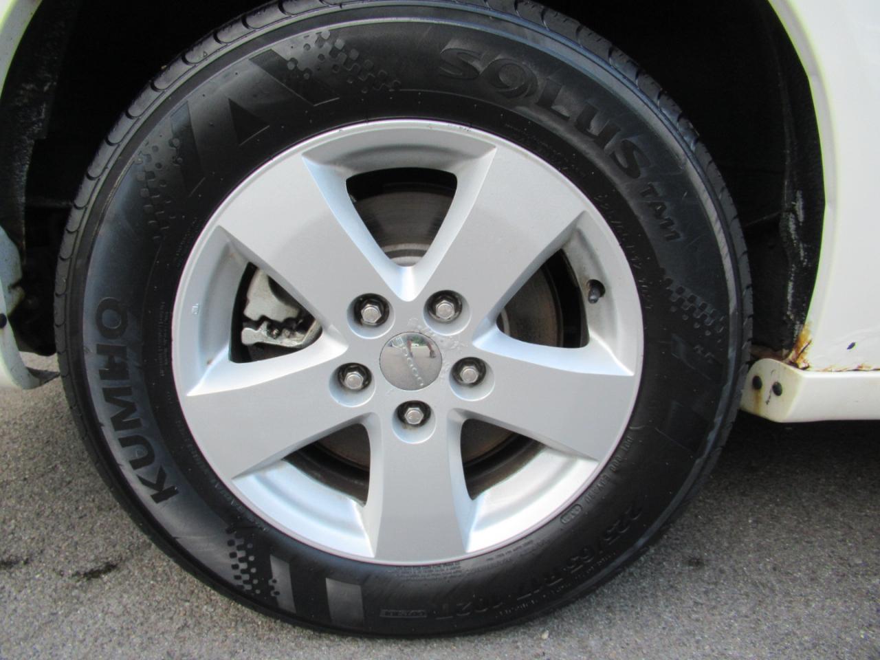 Dodge Grand Caravan SE 2013