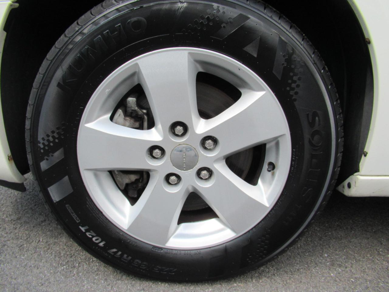 Dodge Grand Caravan SE 2013