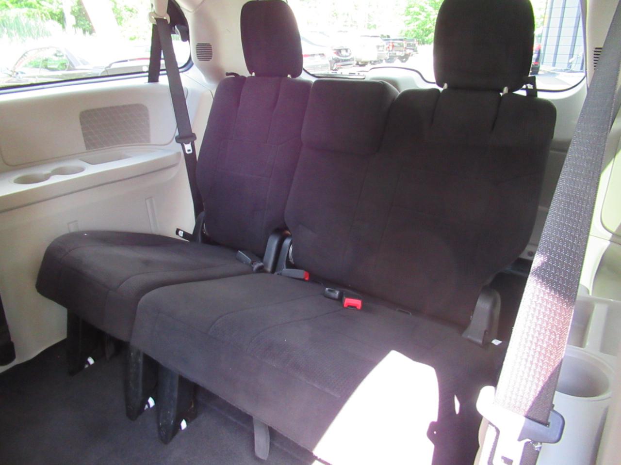 Dodge Grand Caravan SE 2013