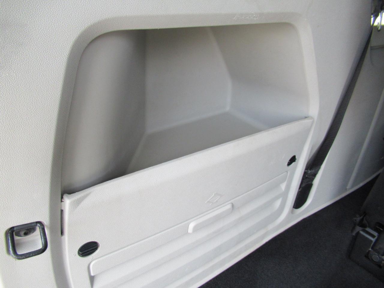 Dodge Grand Caravan SE 2013