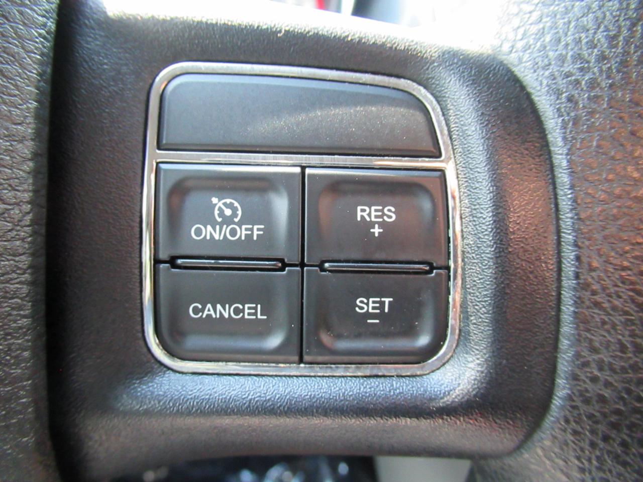 Dodge Grand Caravan SE 2013