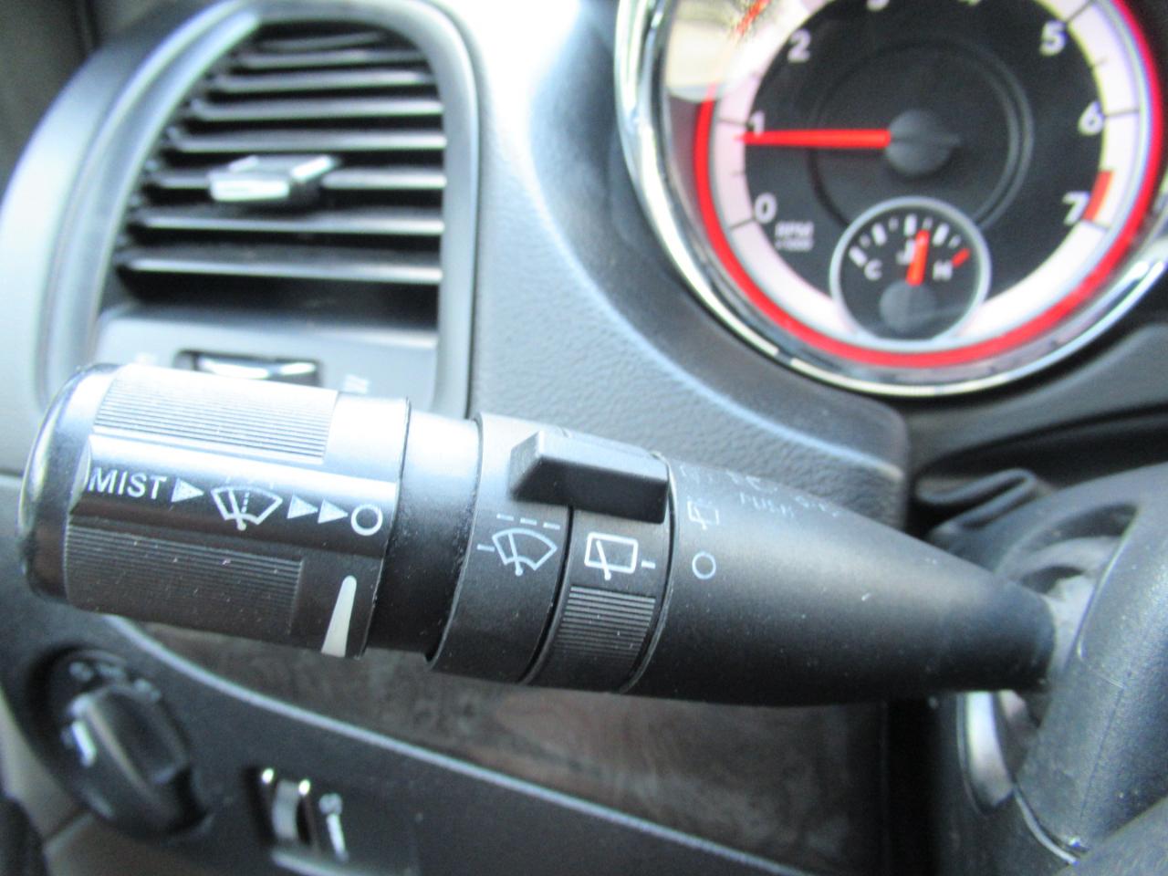 Dodge Grand Caravan SE 2013