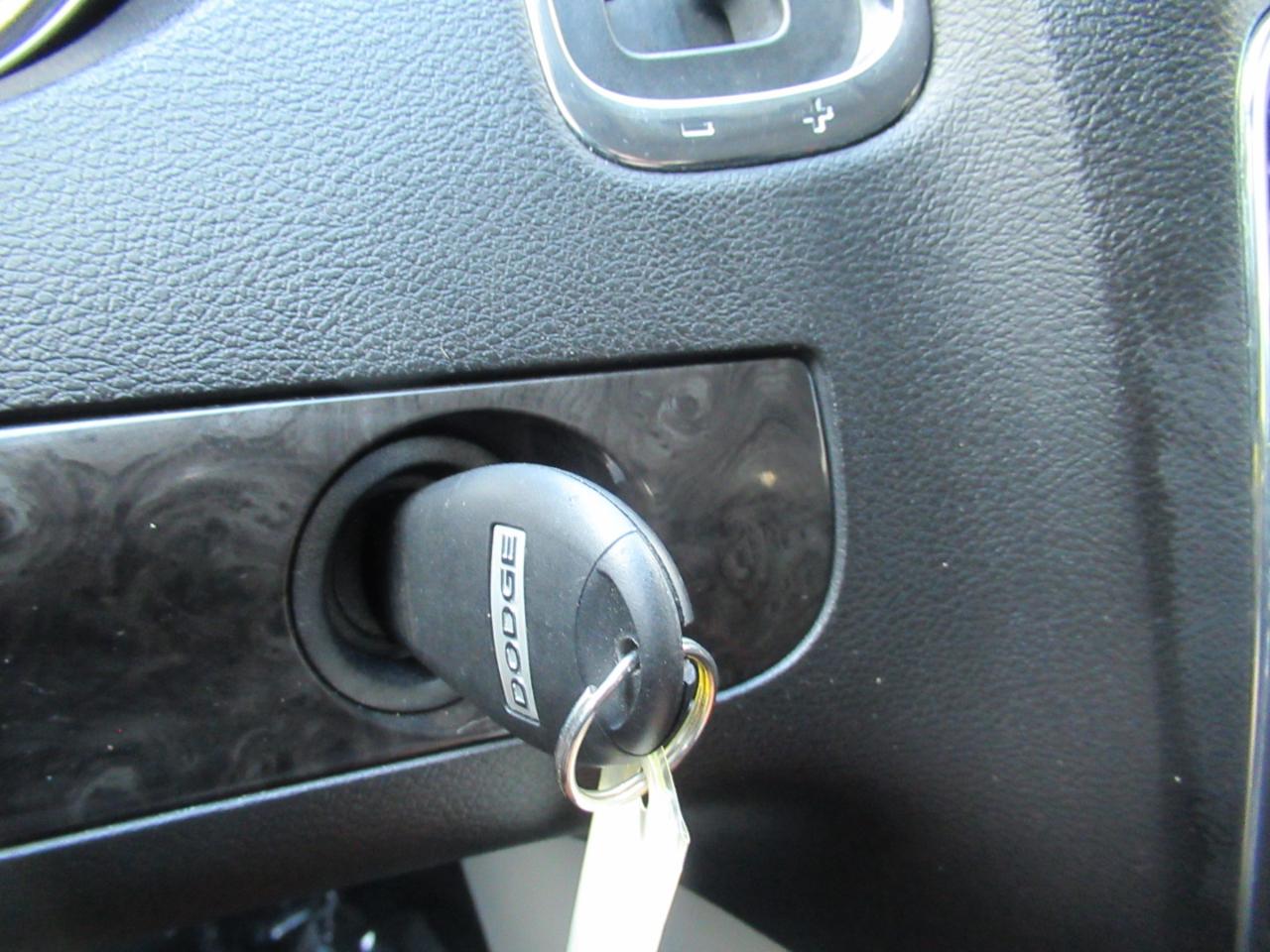 Dodge Grand Caravan SE 2013
