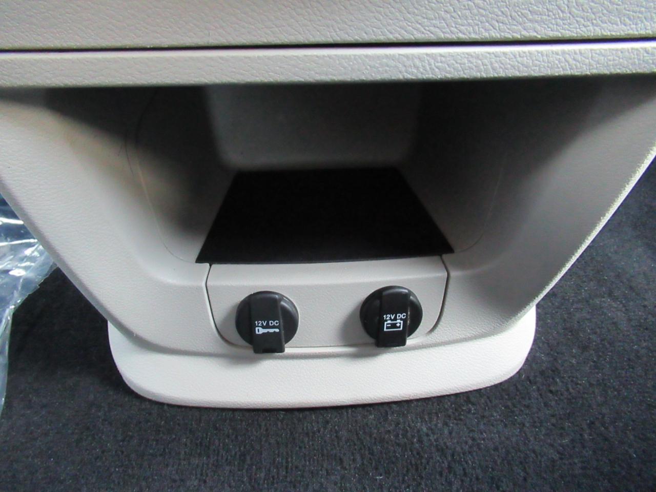 Dodge Grand Caravan SE 2013