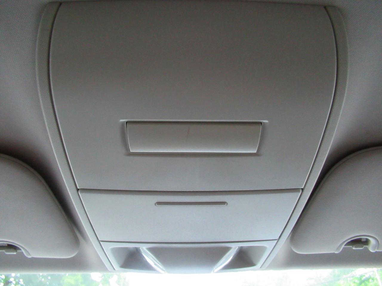 Dodge Grand Caravan SE 2013