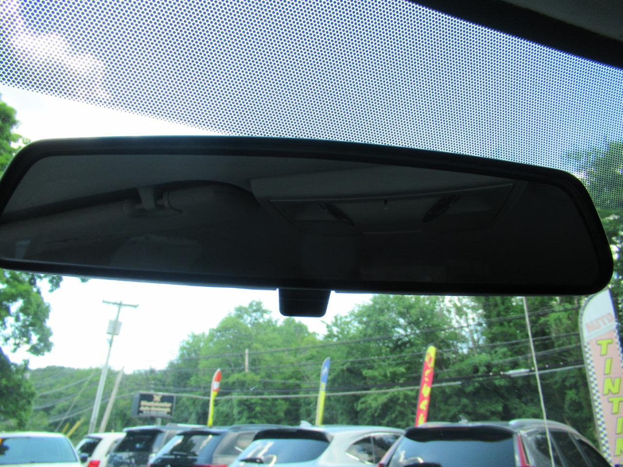 Dodge Grand Caravan SE 2013